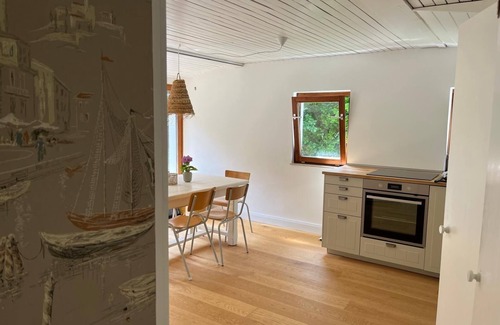 Brodersby House | Vacation home "Schlei-Liebe" in Brodersby-Goltoft