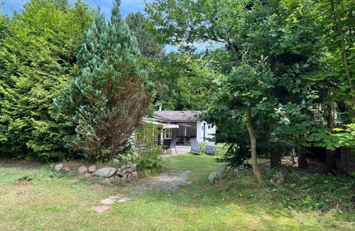 Brodersby House | Vacation home "Schlei-Liebe" in Brodersby-Goltoft