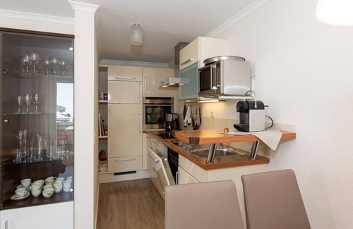 Wangen im Allgaeu Apartment | Vacation home Morgensonne, 58sqm, 2 bedrooms, max. 4 persons