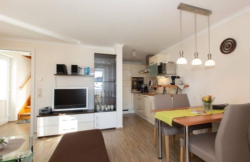 Wangen im Allgaeu Apartment | Vacation home Morgensonne, 58sqm, 2 bedrooms, max. 4 persons