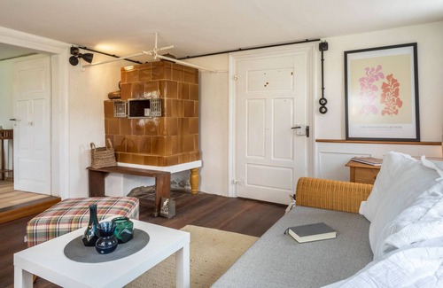 Deggenhausertal House | Vacation home "Eschle" with private terrace, shared garden and WLAN