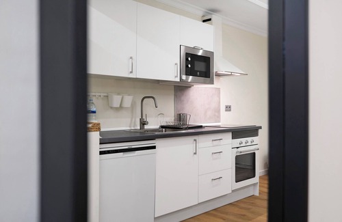 Playa Honda Apartment | Vacation Home "El Equilibrio" close to the Beach with Shared Terrace & Wi-Fi