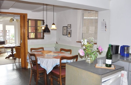 Edertal House | Vacation home EMMA