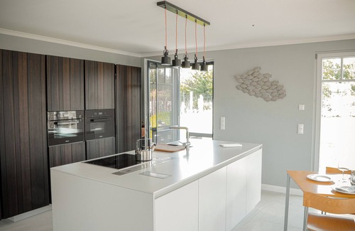 Parow House | Vacation home Emma - Holiday home