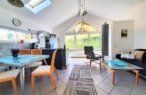 Zweifelscheid Apartment | Vacation home Engelsdorf, 360sqm, 9 bedrooms, max. 27 pers.