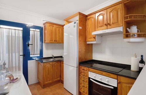 Caleta de Famara House | Vacation Home 'Casa Famara' with Sea View, Private Terrace and Wi-Fi