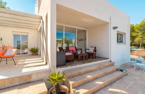 Betlem de Marina House | Vacation home Betlem by Interhome