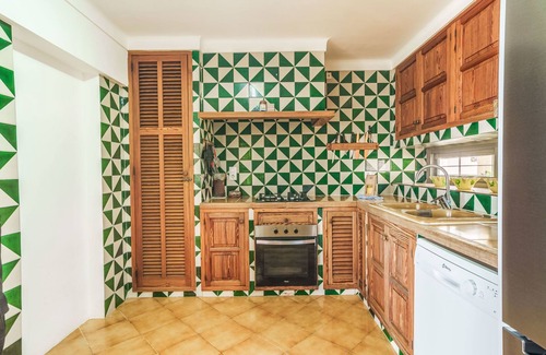 Betlem de Marina House | Vacation home Xoroi by Interhome