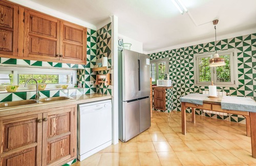 Betlem de Marina House | Vacation home Xoroi by Interhome