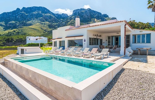 Betlem de Marina House | Vacation home Xoroi by Interhome