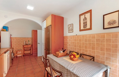 Telde House | Vacation Home 'Olas De Plata' with Sea View, Private Pool and Wi-Fi