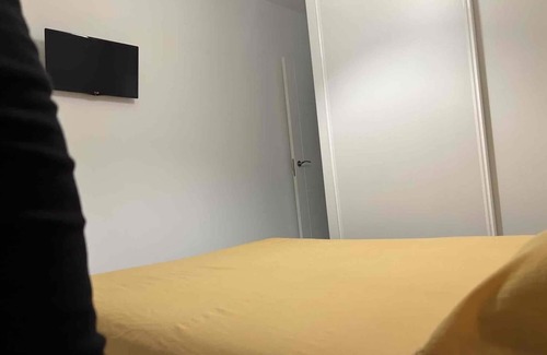 Puerto del Rosario House | Vacation Home 'Casa La Torre' with Wi-Fi