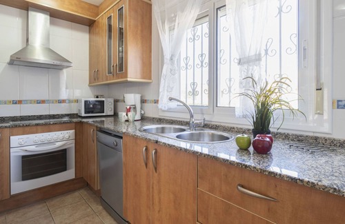 Vespella de Gaia House | Vacation home Angel by Interhome