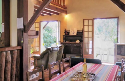 Linxe House | Vacation home Eucalyptus (LIX110) in Linxe - 6 persons, 3 bedrooms