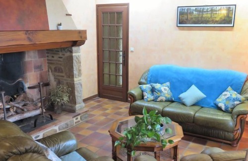 Linxe House | Vacation home Eucalyptus (LIX110) in Linxe - 6 persons, 3 bedrooms