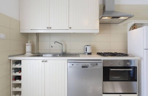 Diano Castello House | Vacation home Eva by Interhome