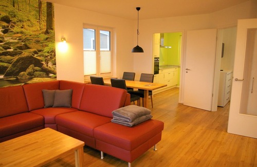 Klein Wittensee House | Vacation home for 4 guests with 77m² in Klein Wittensee (126571)