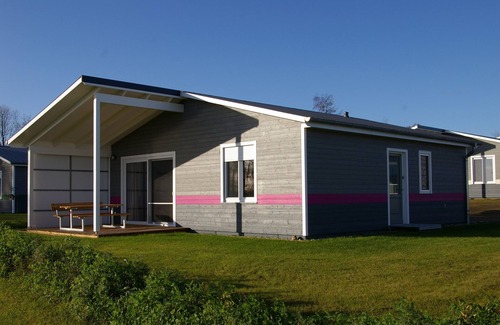 Klein Wittensee House | Vacation home for 4 guests with 77m² in Klein Wittensee (126573)