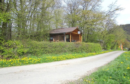 Harbshausen Apartment | Vacation home - Farm guesthouse Büchsenschütz