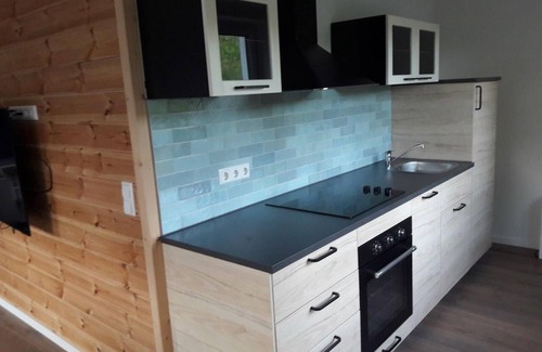 Salem Apartment | Vacation home Feigengarten, 85sqm, 2 bedrooms for max. 5 persons