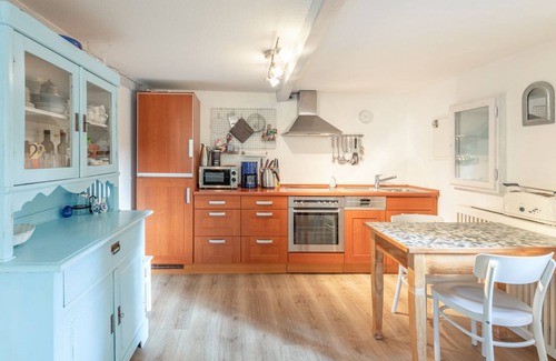 Witzwort Apartment | Vacation home Ferientraum Eiderstedt in Witzwort for up to 6 people