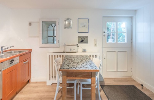 Witzwort Apartment | Vacation home Ferientraum Eiderstedt in Witzwort for up to 6 people