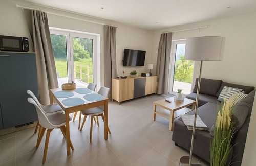 Biendorf House | Vacation home for 10 guests with 115m² in Biendorf (296532)