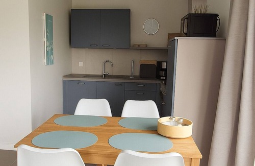 Biendorf House | Vacation home for 10 guests with 115m² in Biendorf (296532)