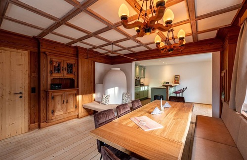 Ehrwald House | Vacation home for 10 guests with 150m² in Ehrwald (271934)