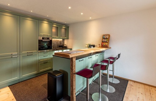 Ehrwald House | Vacation home for 10 guests with 150m² in Ehrwald (271934)
