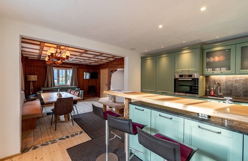 Ehrwald House | Vacation home for 10 guests with 150m² in Ehrwald (271934)