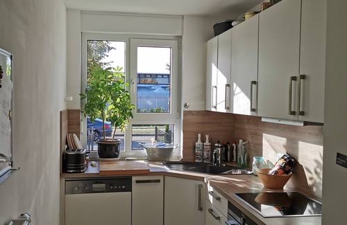 Neuallermohe House | Vacation home for 10 guests with 80m² in Hamburg (143522)