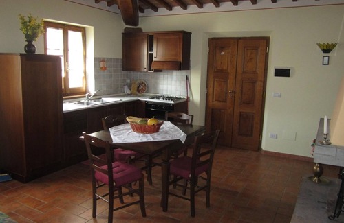 Cortona House | Vacation home for 10 guests with 250m² in Cortona (273275)