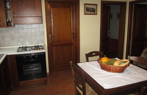 Cortona House | Vacation home for 10 guests with 250m² in Cortona (273275)