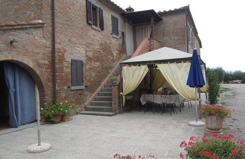Cortona House | Vacation home for 10 guests with 250m² in Cortona (273275)