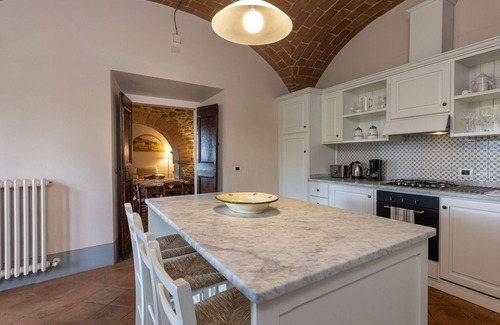 San Pietro a Cegliolo House | Vacation home for 14 guests with 300m² in Cortona (273281)