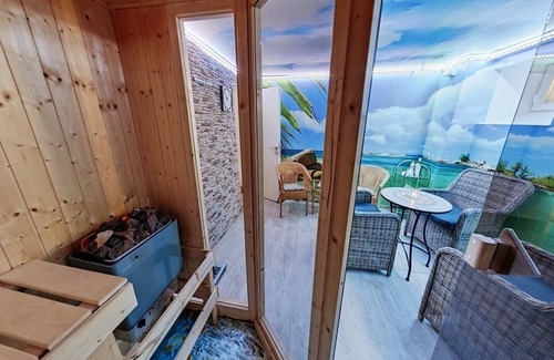 Daun House | Vacation home for 14 guests with 210m² in Daun (265991)