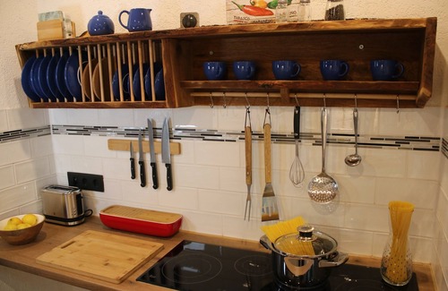 Schwarzenbrunn House | Vacation home for 2 guests with 50m² in Bad Elster (166049)