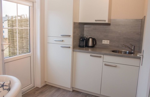 Haffkrug House | Vacation home for 2 guests with 20m² in Scharbeutz (145627)