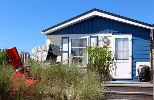 Haffkrug House | Vacation home for 2 guests with 20m² in Scharbeutz (145627)