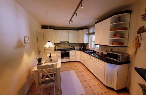 Gluecksburg House | Vacation home for 3 guests with 110m² in Glücksburg (163545)