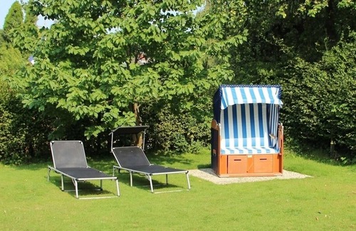 Sierksdorf House | Vacation home for 3 guests with 58m² in Sierksdorf (110948)