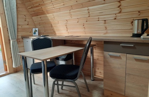 Silberstedt House | Vacation home for 3 guests with 18m² in Silberstedt (162666)