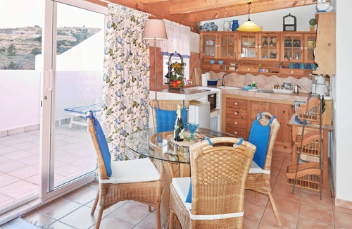 La Sabinita House | Vacation home for 3 guests with 42m² in La Sabinita (246756)