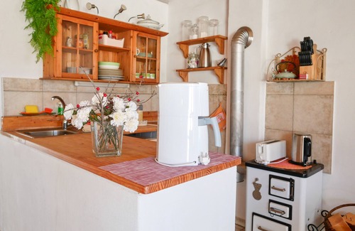 La Sabinita House | Vacation home for 3 guests with 54m² in La Sabinita (247235)