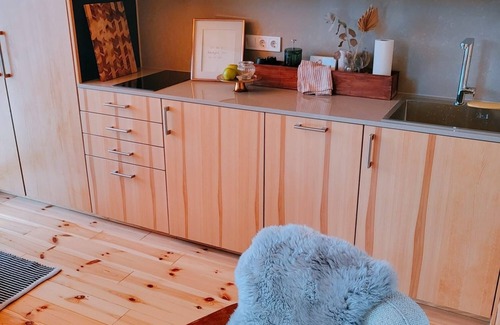 Bleckede House | Vacation home for 3 guests with 35m² in Bleckede (273549)