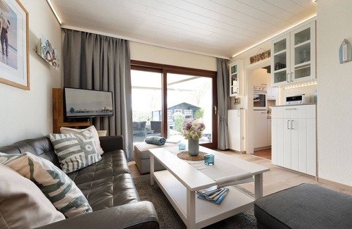 Lensterstrand House | Vacation home for 3 guests with 40m² in Grömitz (295146)