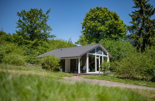 Ruhla House | Vacation home for 3 guests with 61m² in Ruhla (267462)