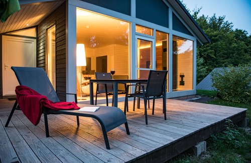 Ruhla House | Vacation home for 3 guests with 61m² in Ruhla (267462)