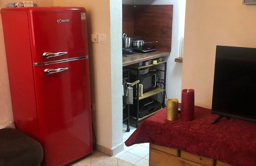 Tanna House | Vacation home for 3 guests with 25m² in Tanna (167992)